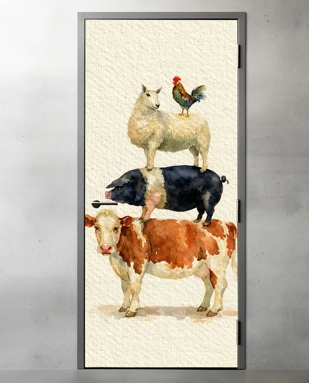Farm Animal Stack - Image 11