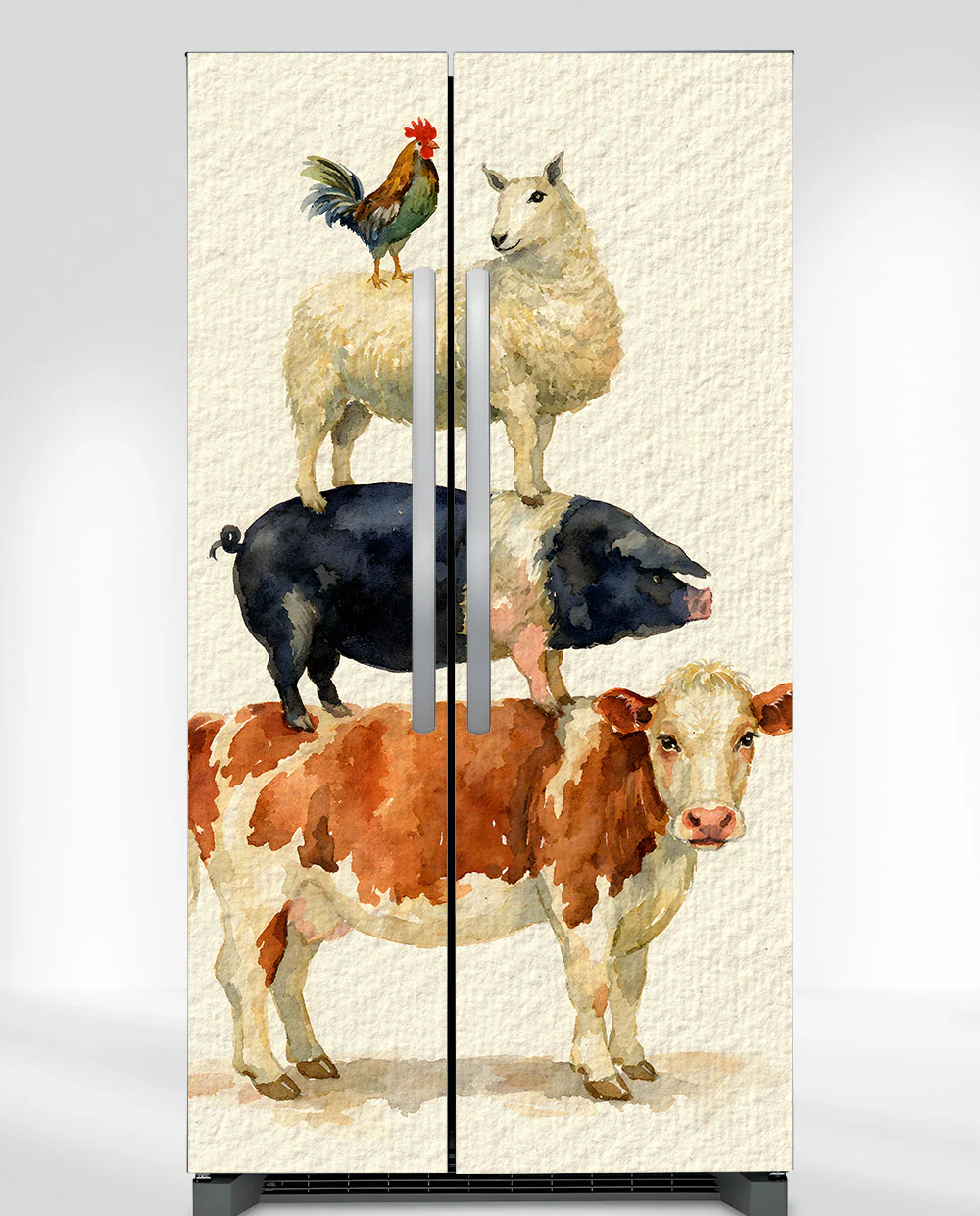 Farm Animal Stack - Image 12