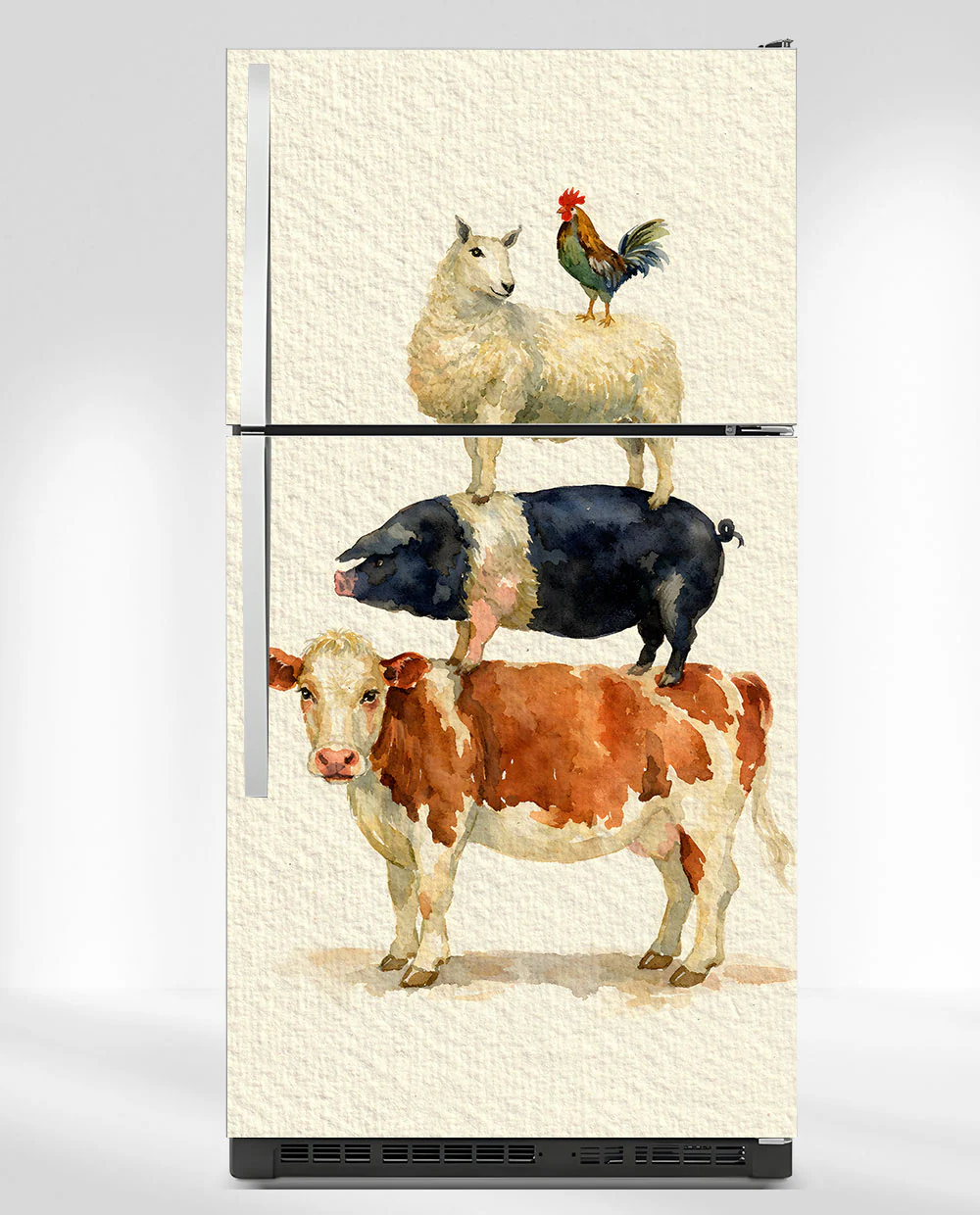 Farm Animal Stack - Image 5