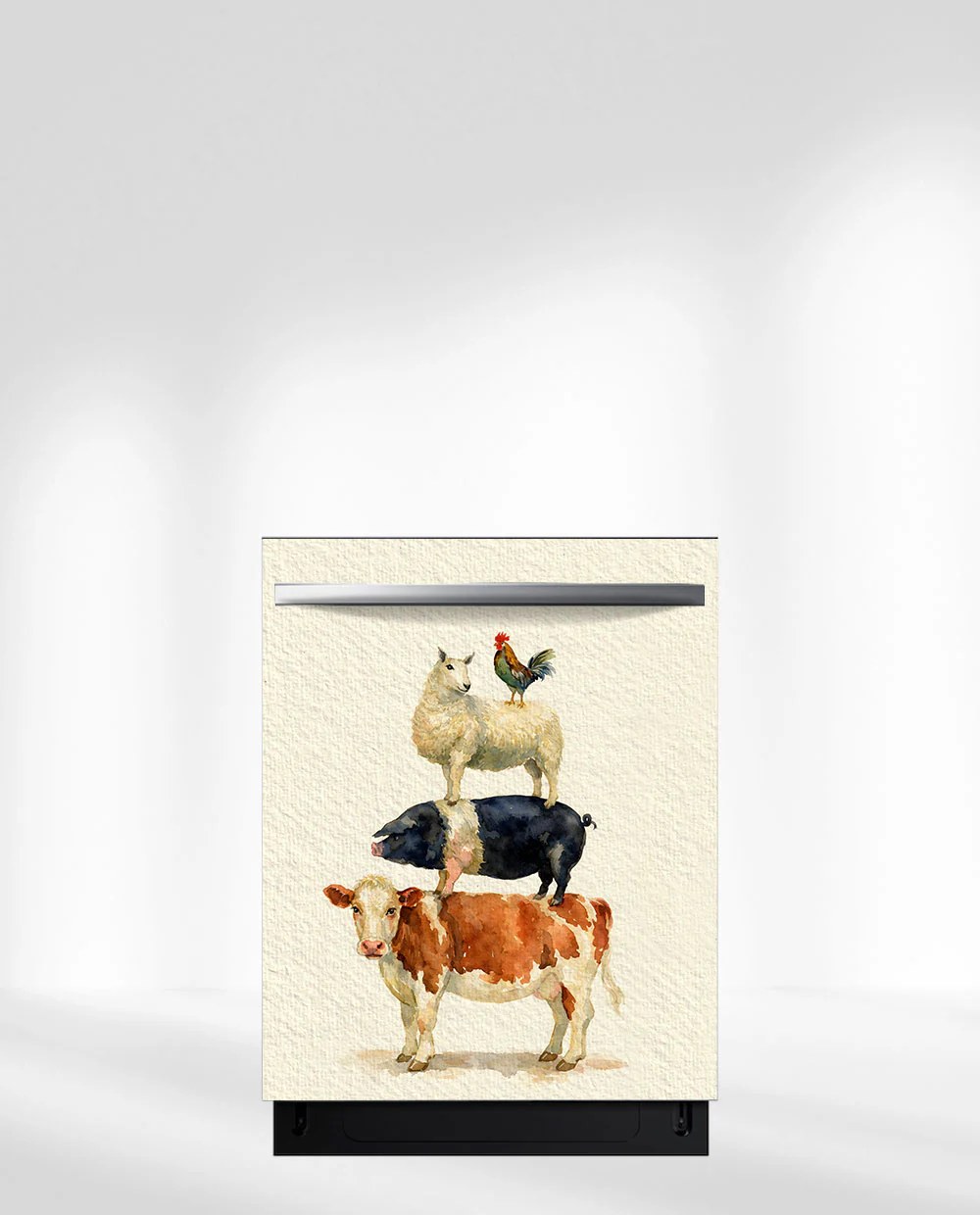 Farm Animal Stack - Image 6
