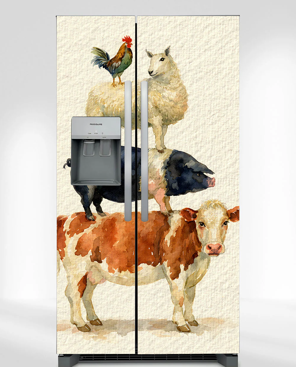 Farm Animal Stack - Image 7