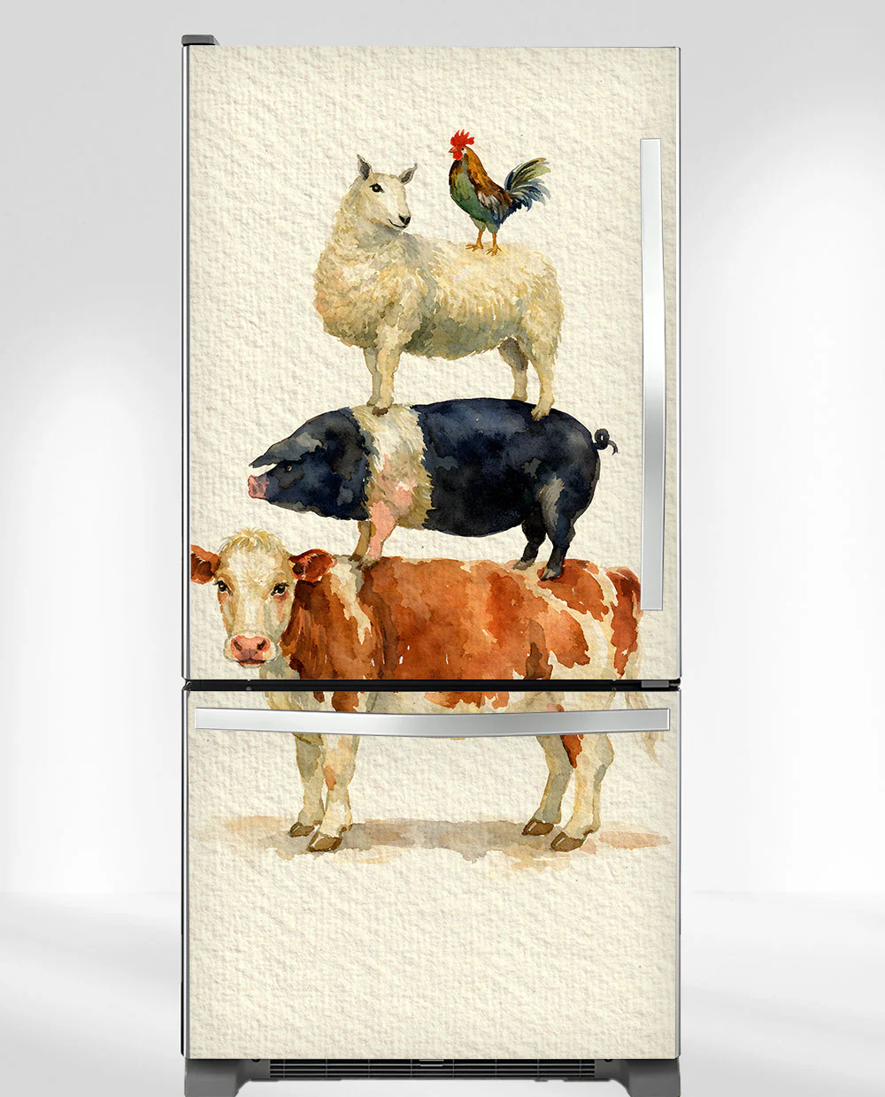 Farm Animal Stack - Image 8