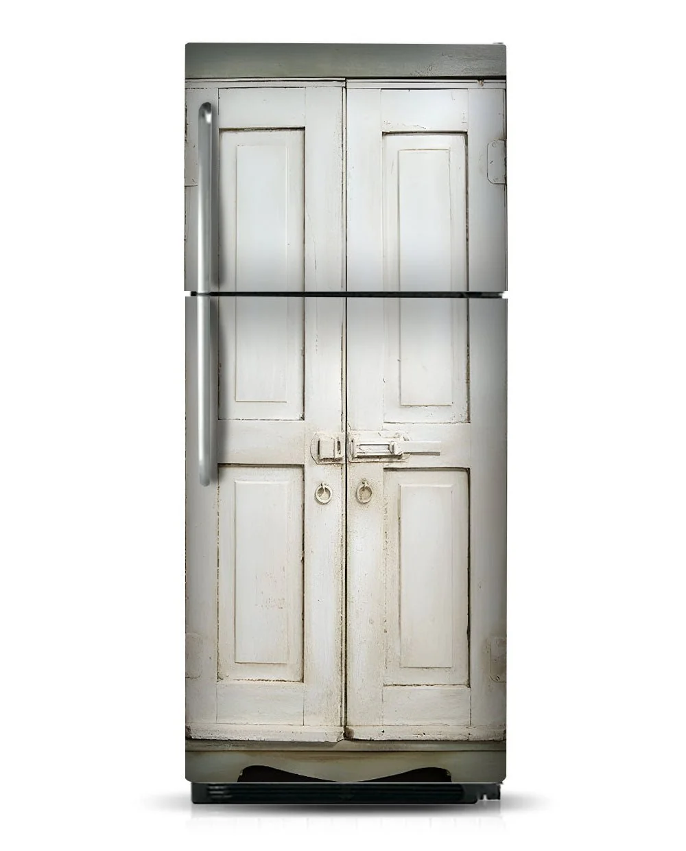 Farmhouse Pantry Fridge Wrap - Image 5