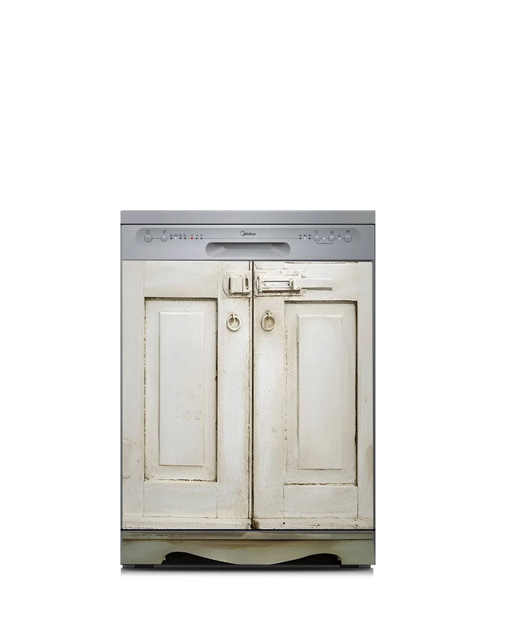 Farmhouse Pantry Fridge Wrap - Image 6