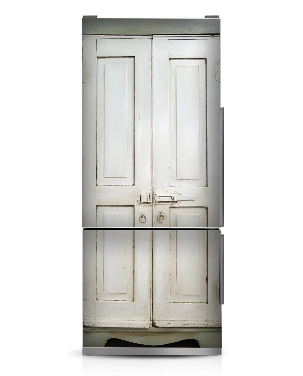 Farmhouse Pantry Fridge Wrap - Image 8