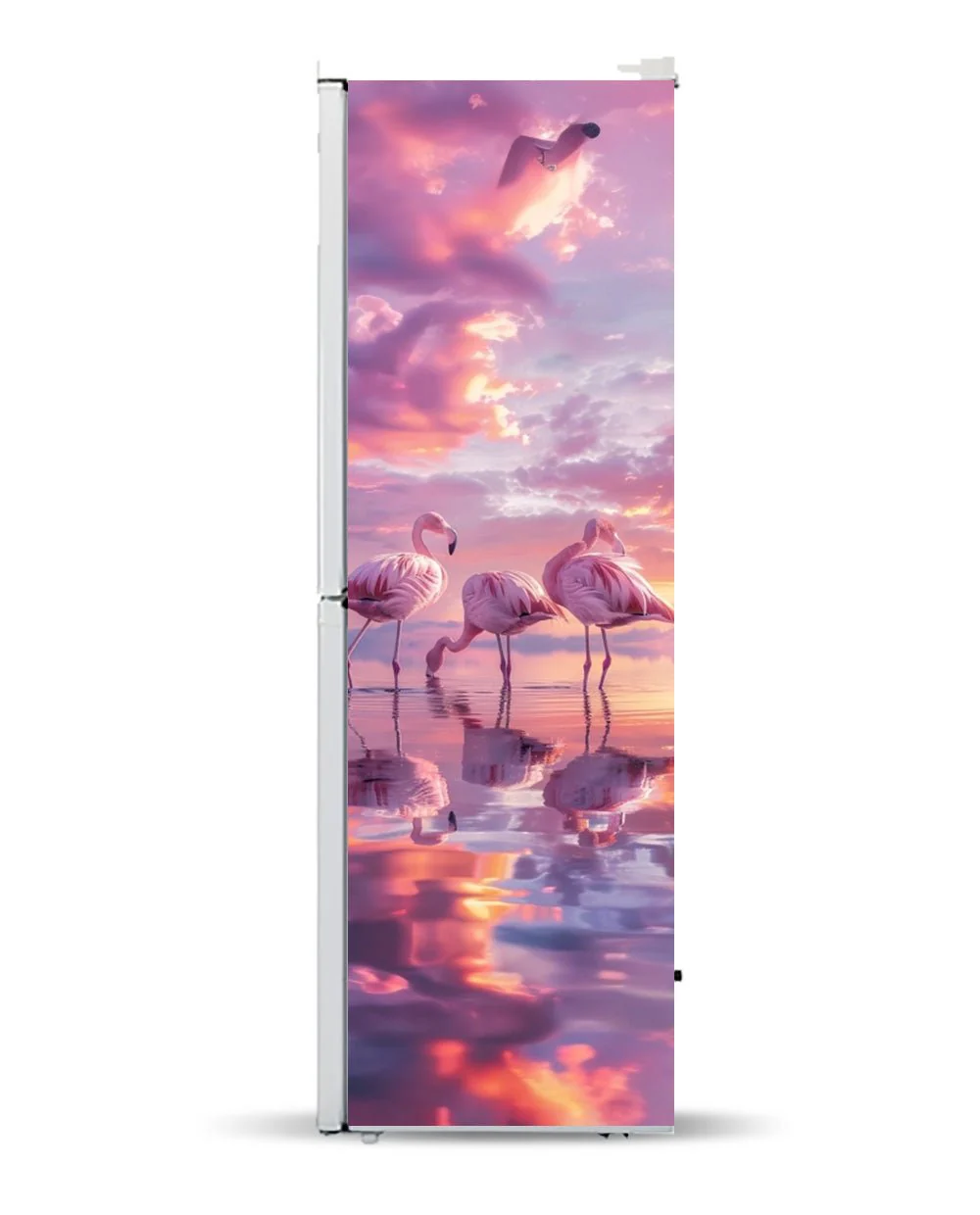 Flamingo pink - Image 5