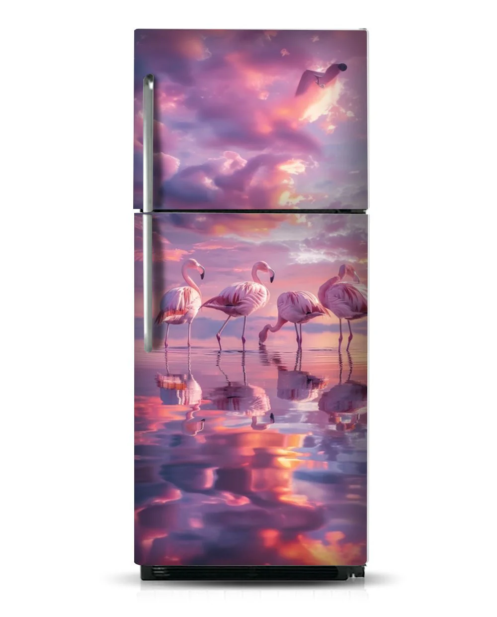 Flamingo pink - Image 7