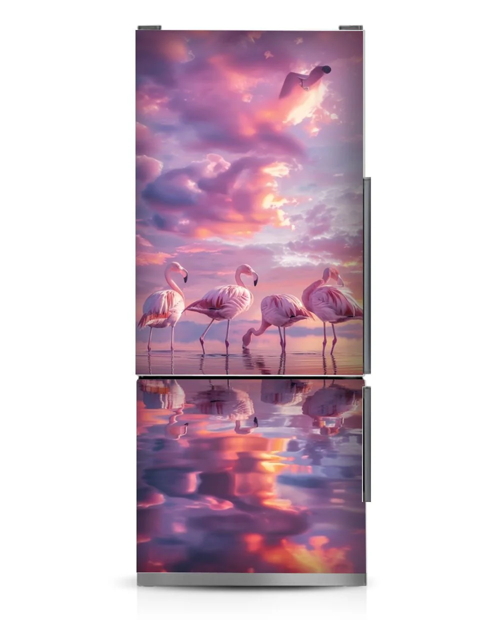 Flamingo pink - Image 8