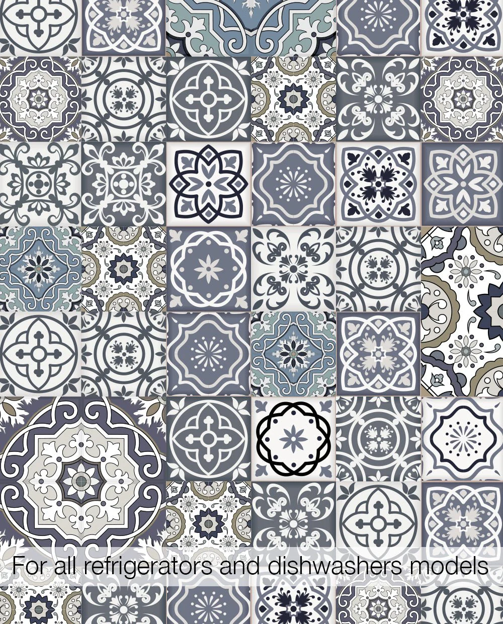 Floor tiles - Image 3