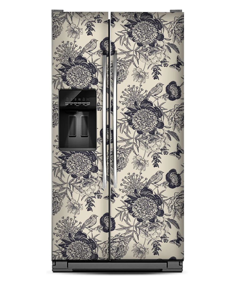 Floral pattern - Image 10