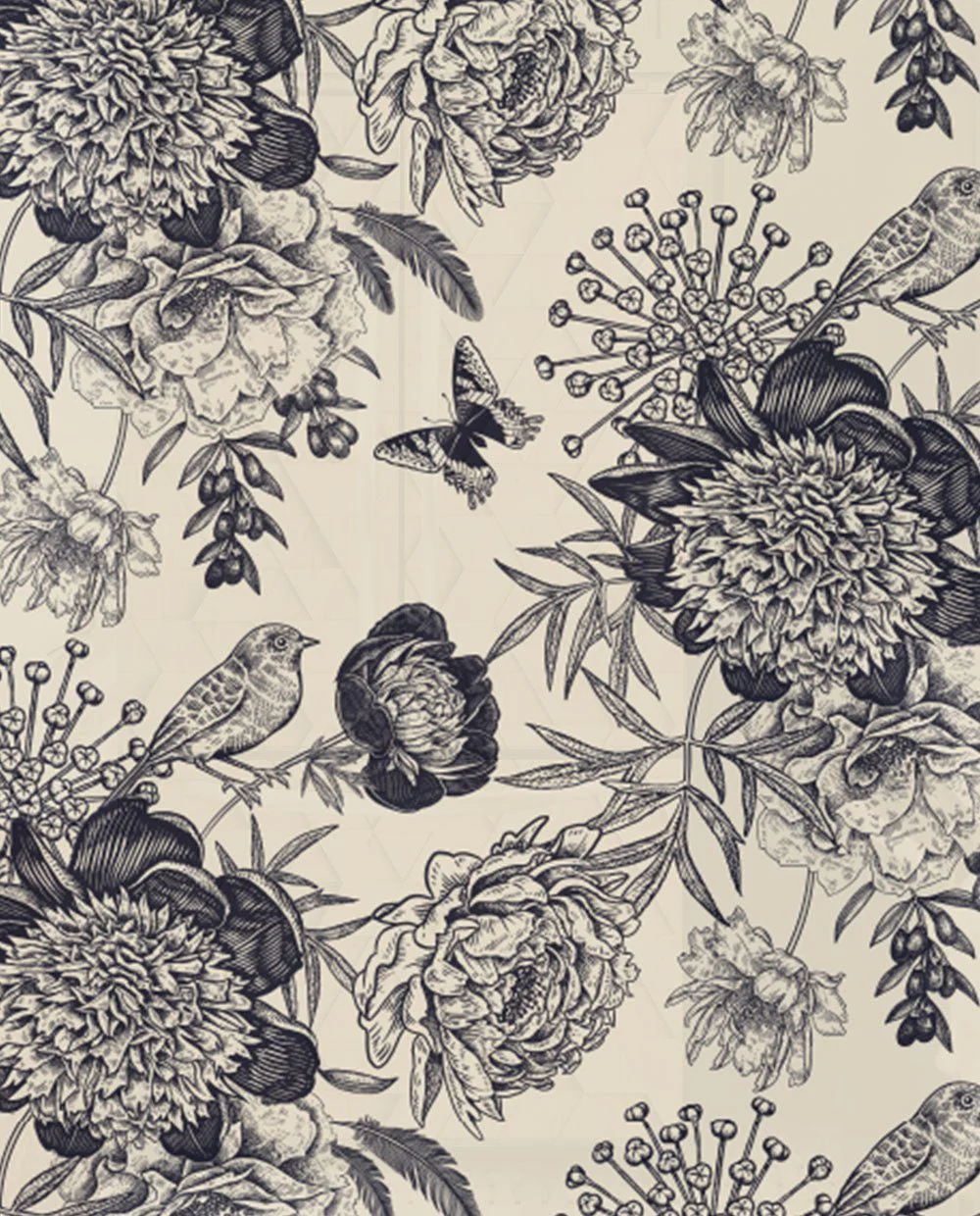 Floral pattern - Image 2
