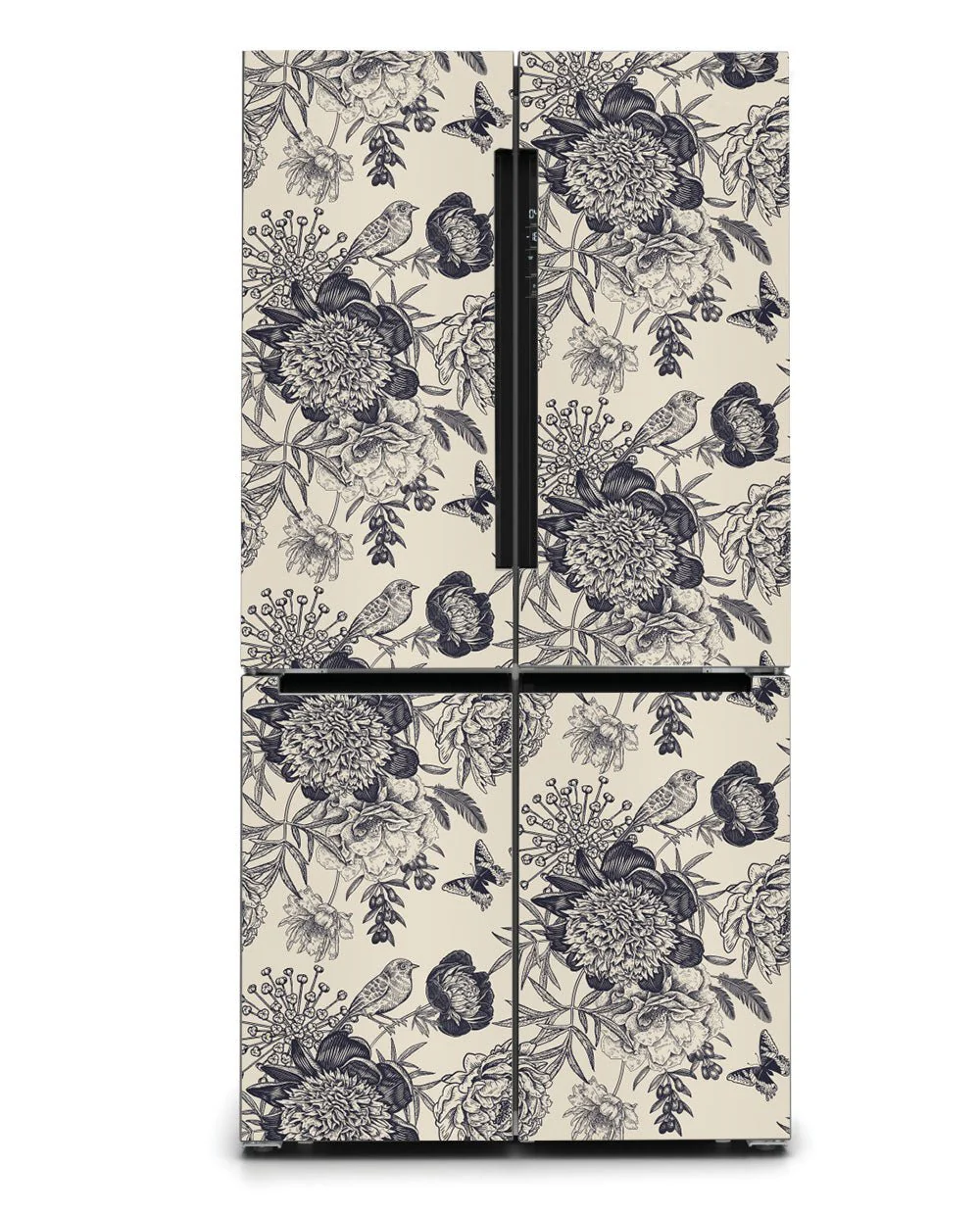 Floral pattern - Image 5