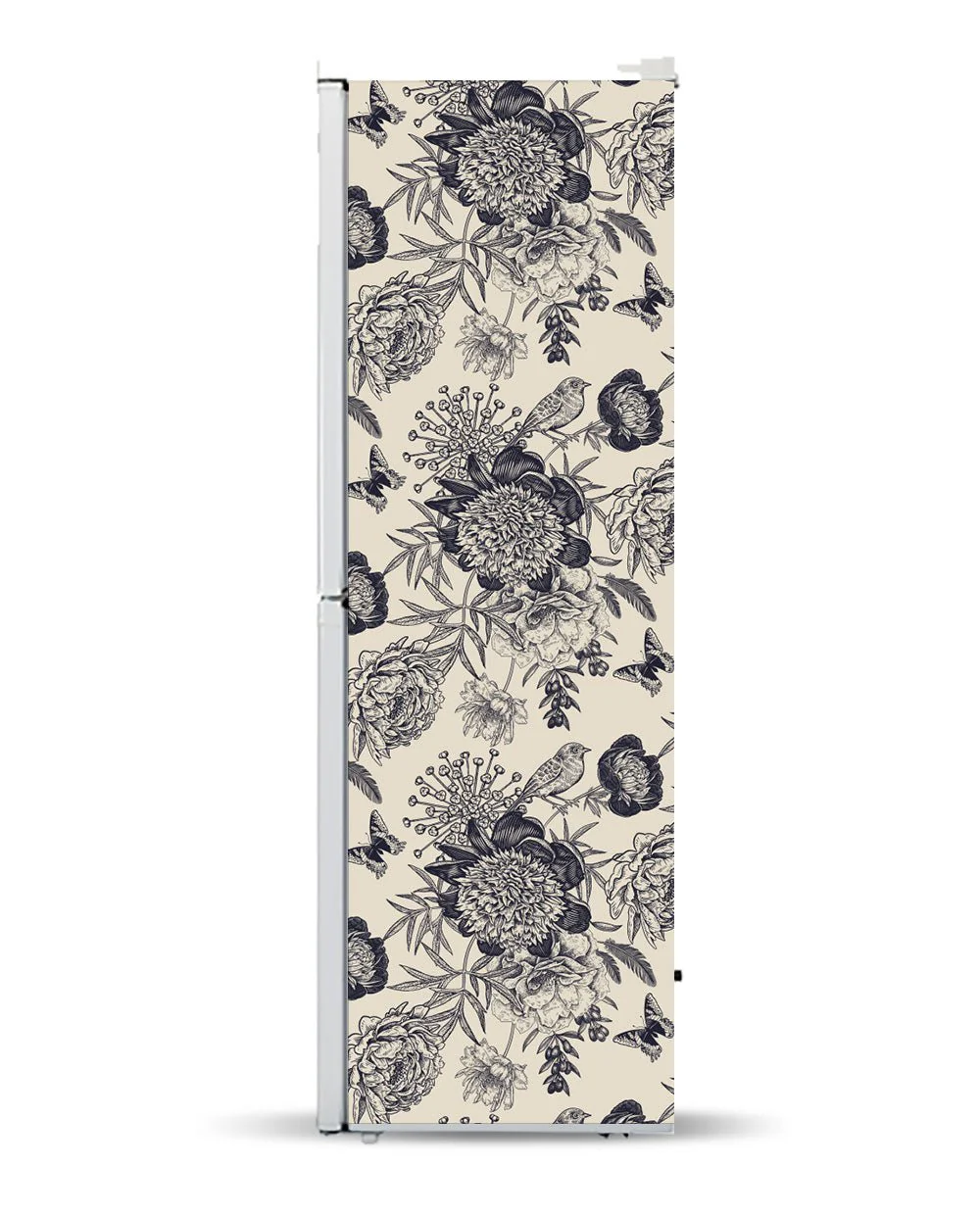 Floral pattern - Image 7