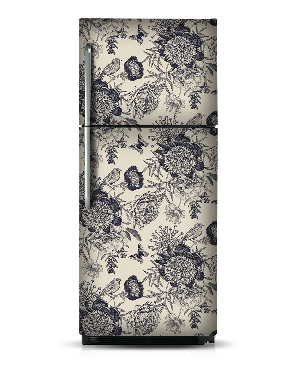 Floral pattern - Image 8