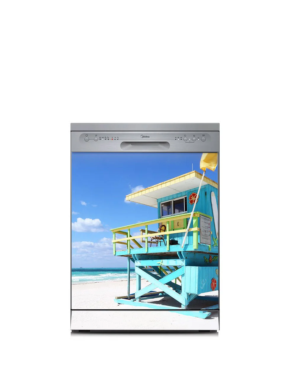 Florida beach - Image 3