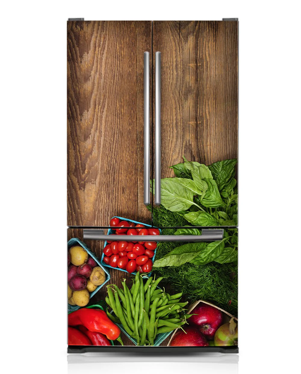 Fresh market - Image 4