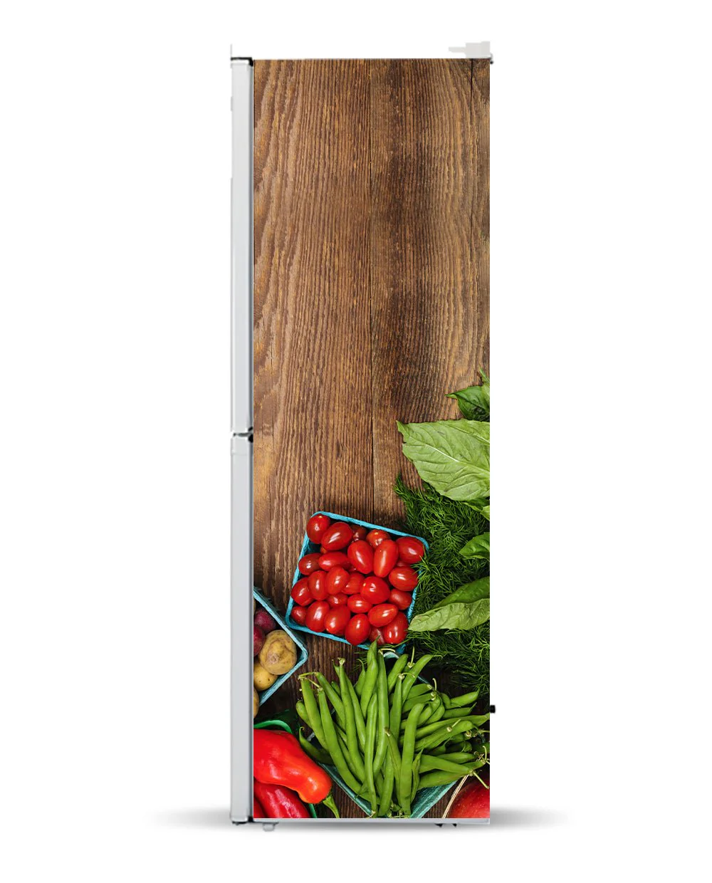 Fresh market - Image 7