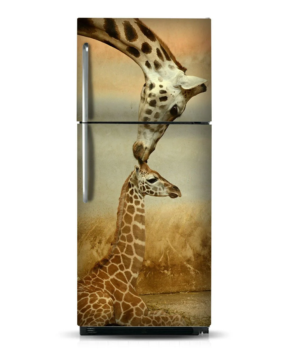 Giraffe love - Image 7
