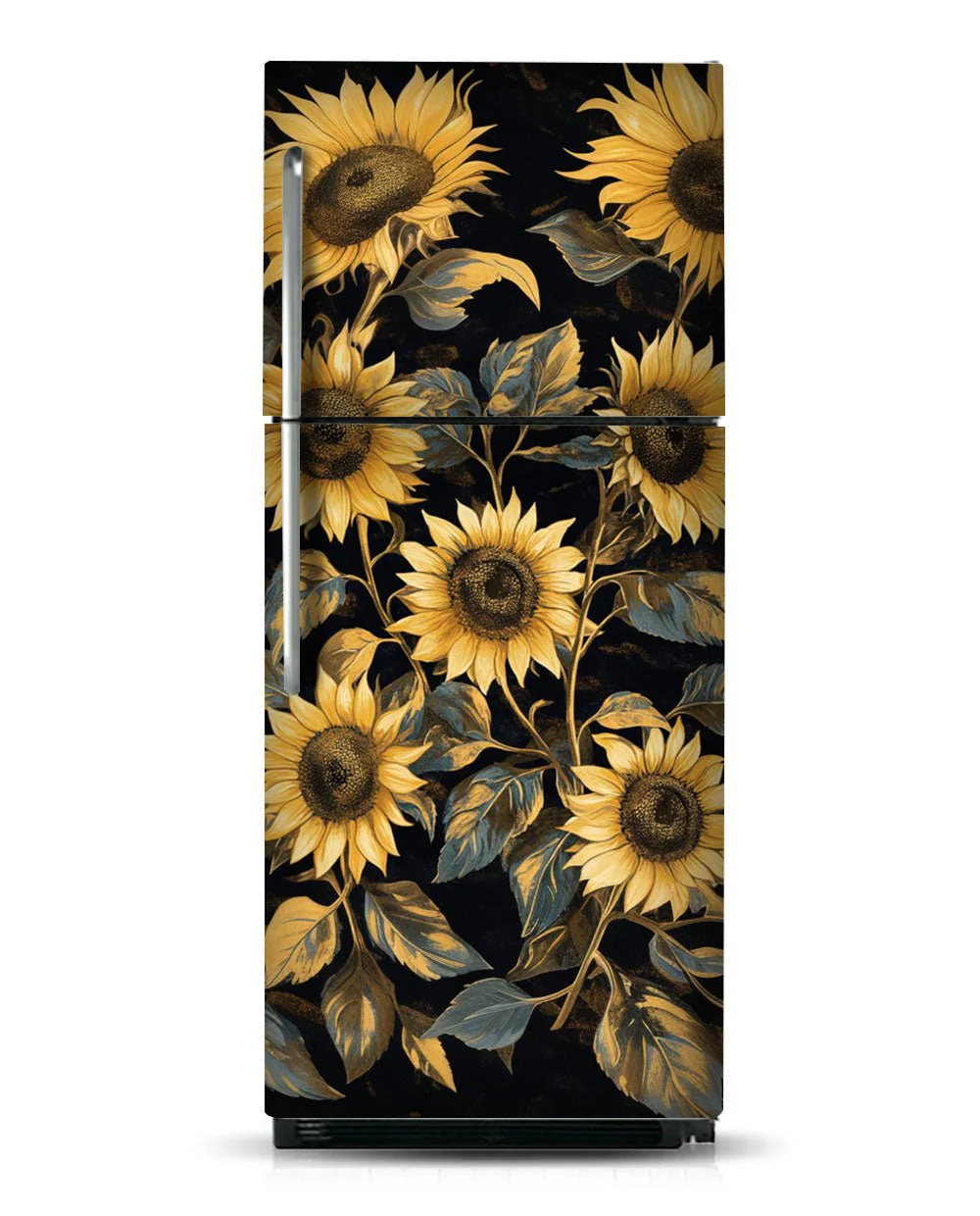 Gold Sunflowers - Image 7
