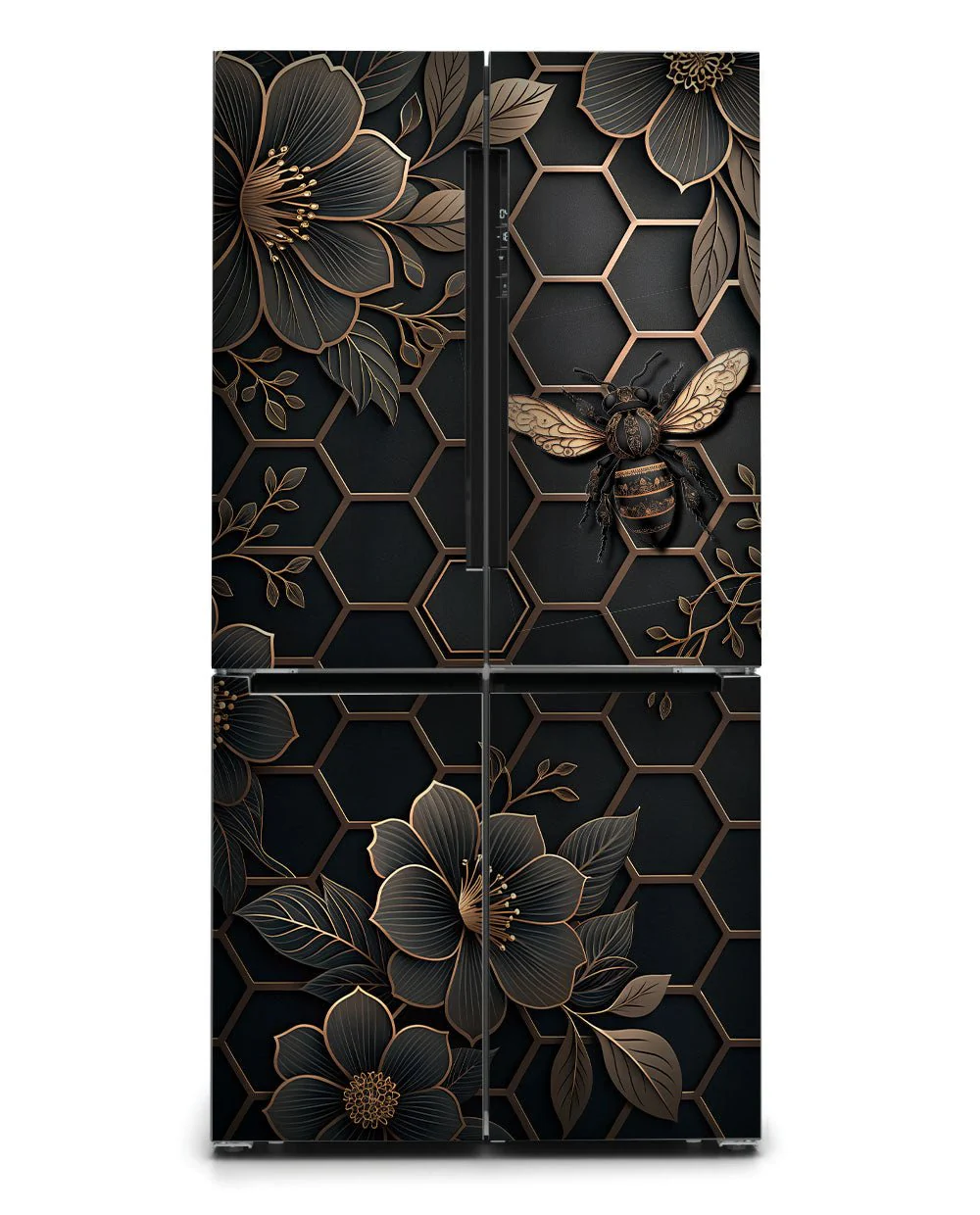 Golden Bee - Image 2