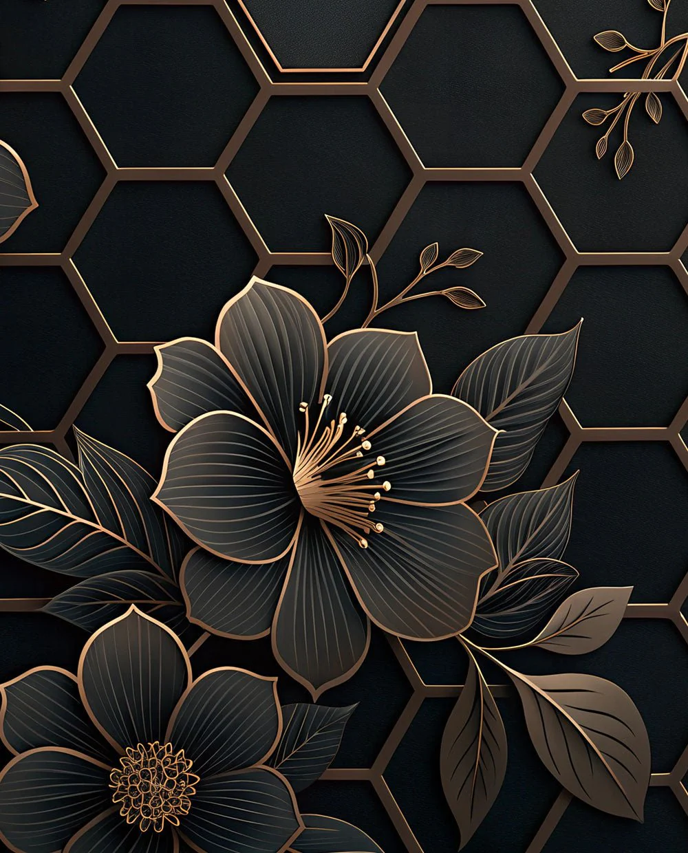 Golden Bee - Image 4