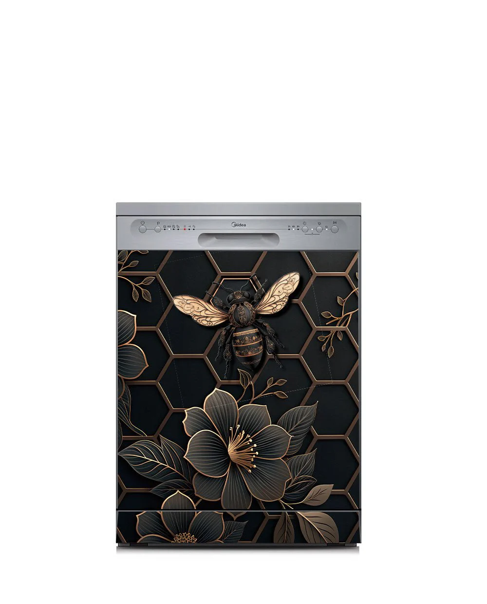 Golden Bee - Image 5