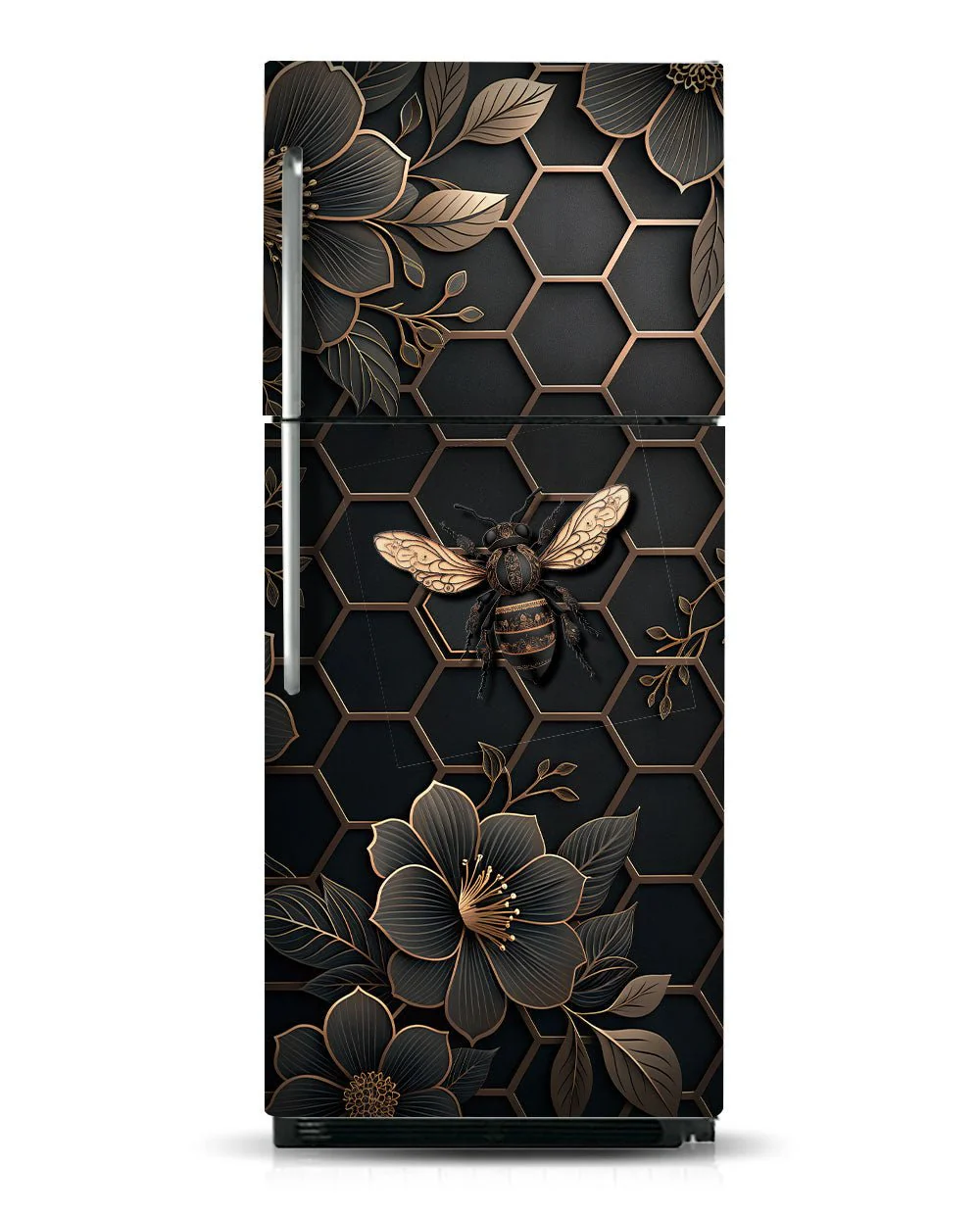 Golden Bee - Image 7