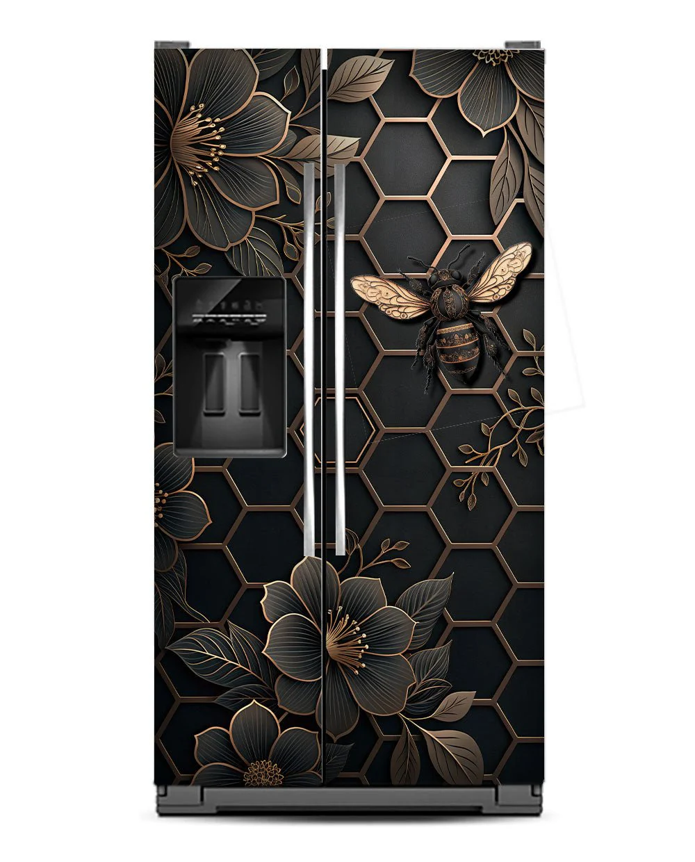 Golden Bee - Image 9