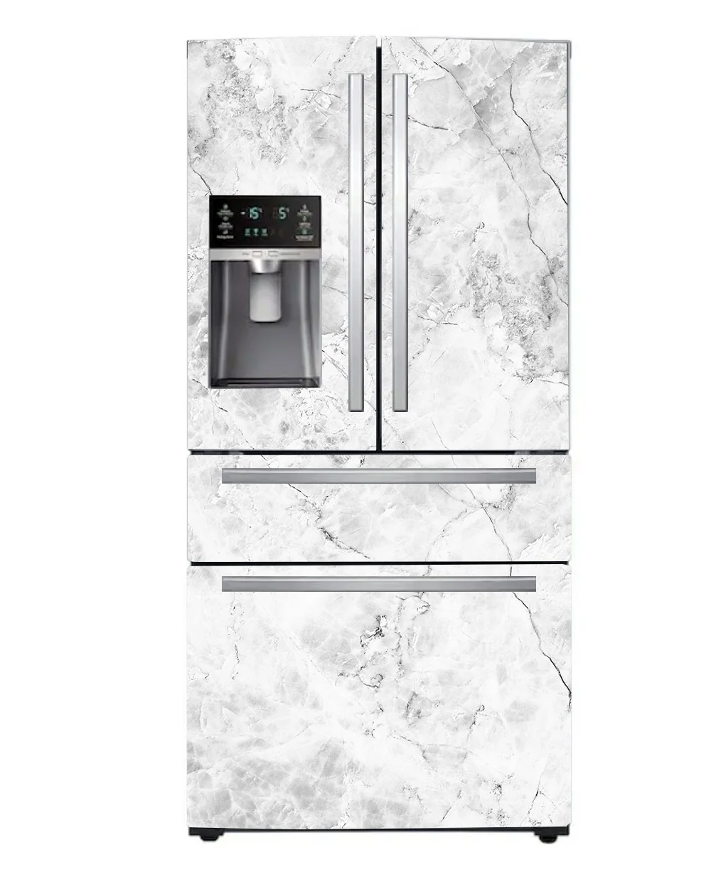 Gray marble - Image 2