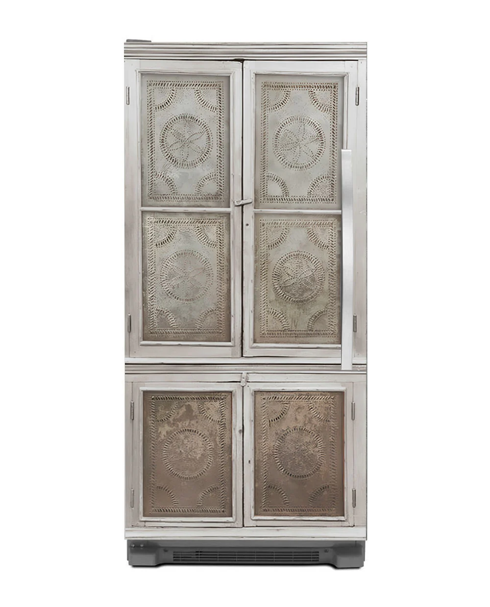 Gray Pie safe - Image 10