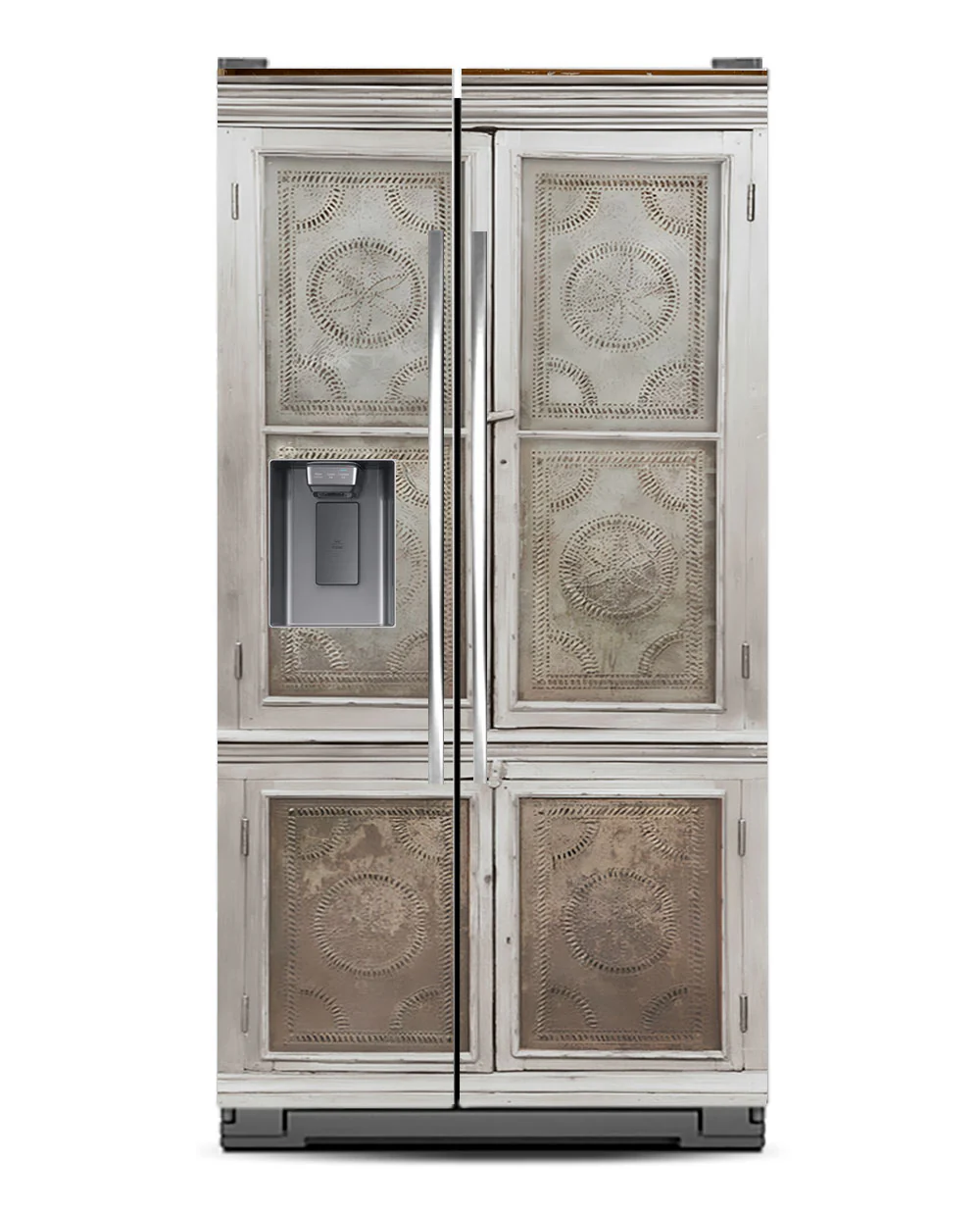 Gray Pie safe - Image 5