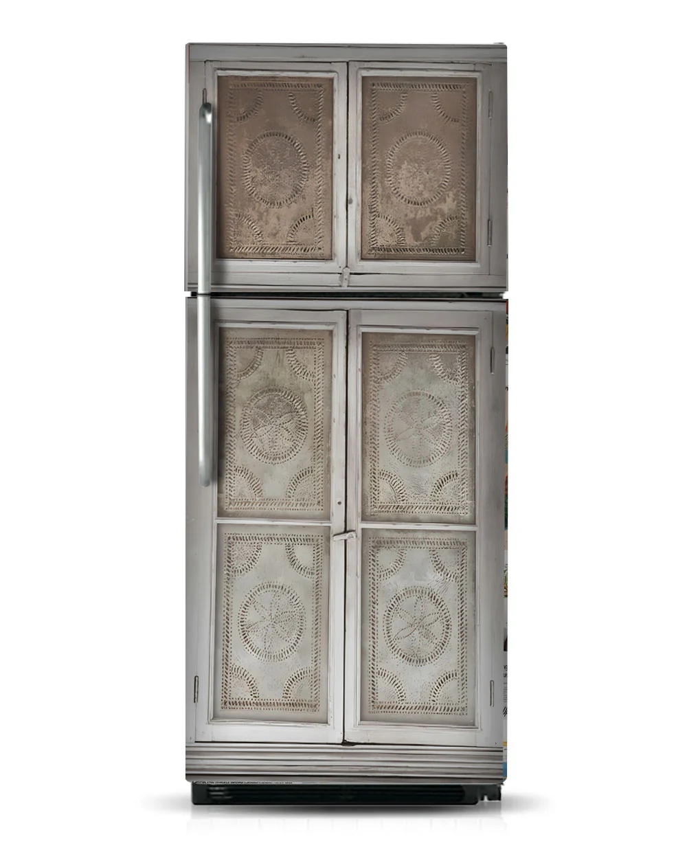 Gray Pie safe - Image 6
