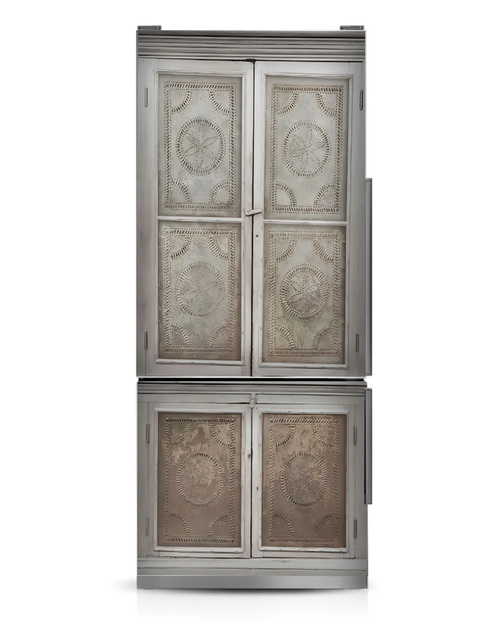 Gray Pie safe - Image 8