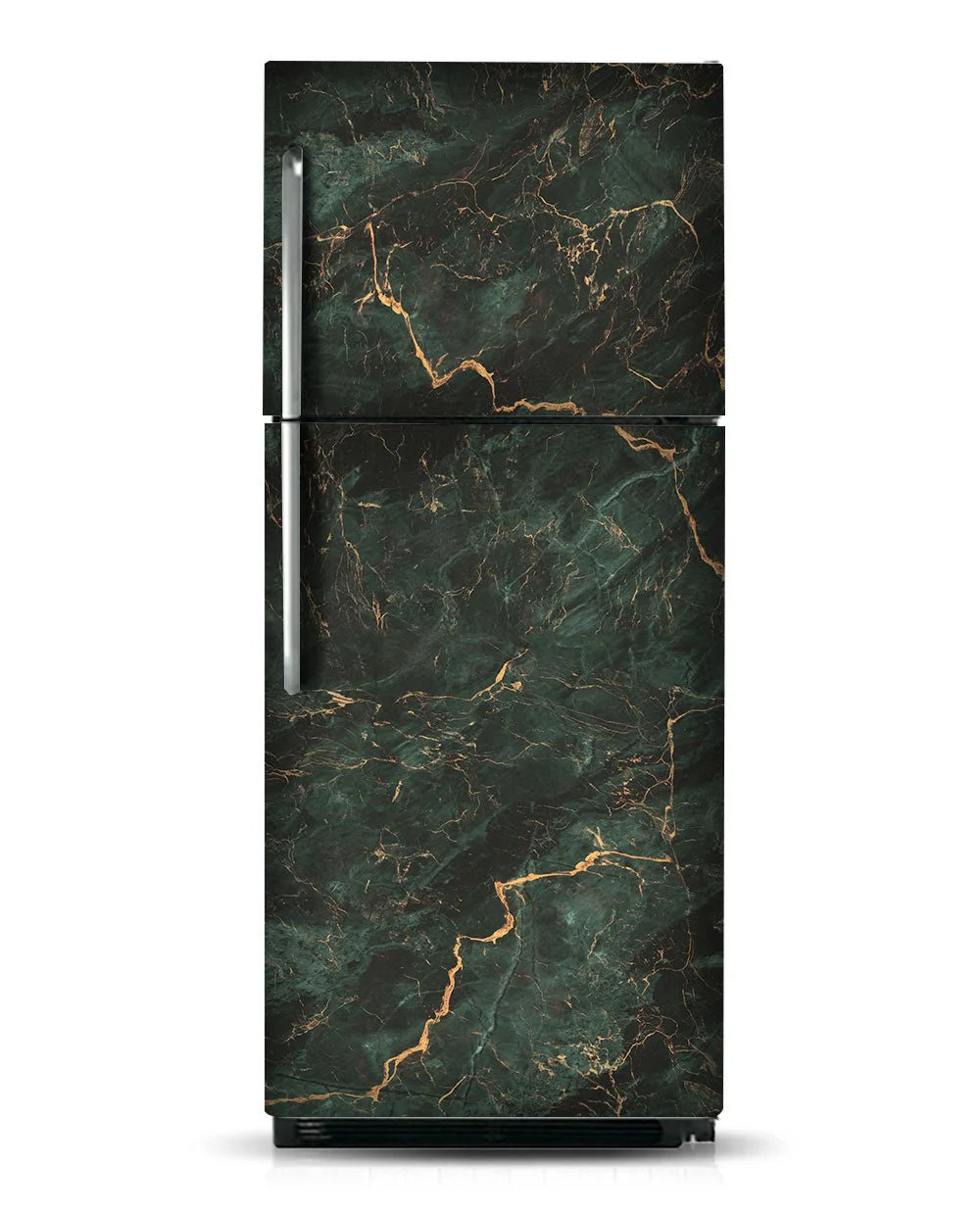 Green & gold marble - Image 10