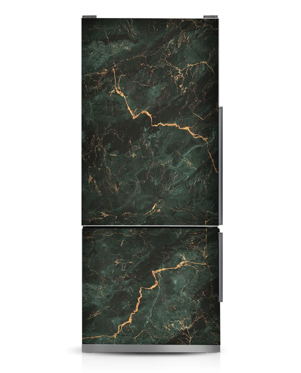 Green & gold marble - Image 11