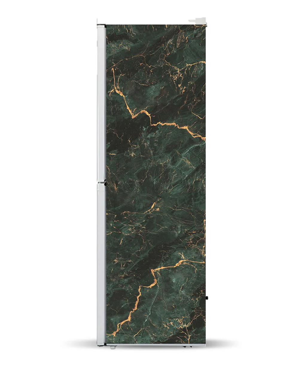 Green & gold marble - Image 9