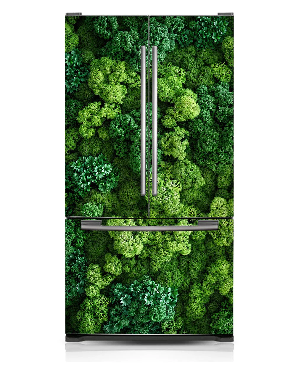 Green mose