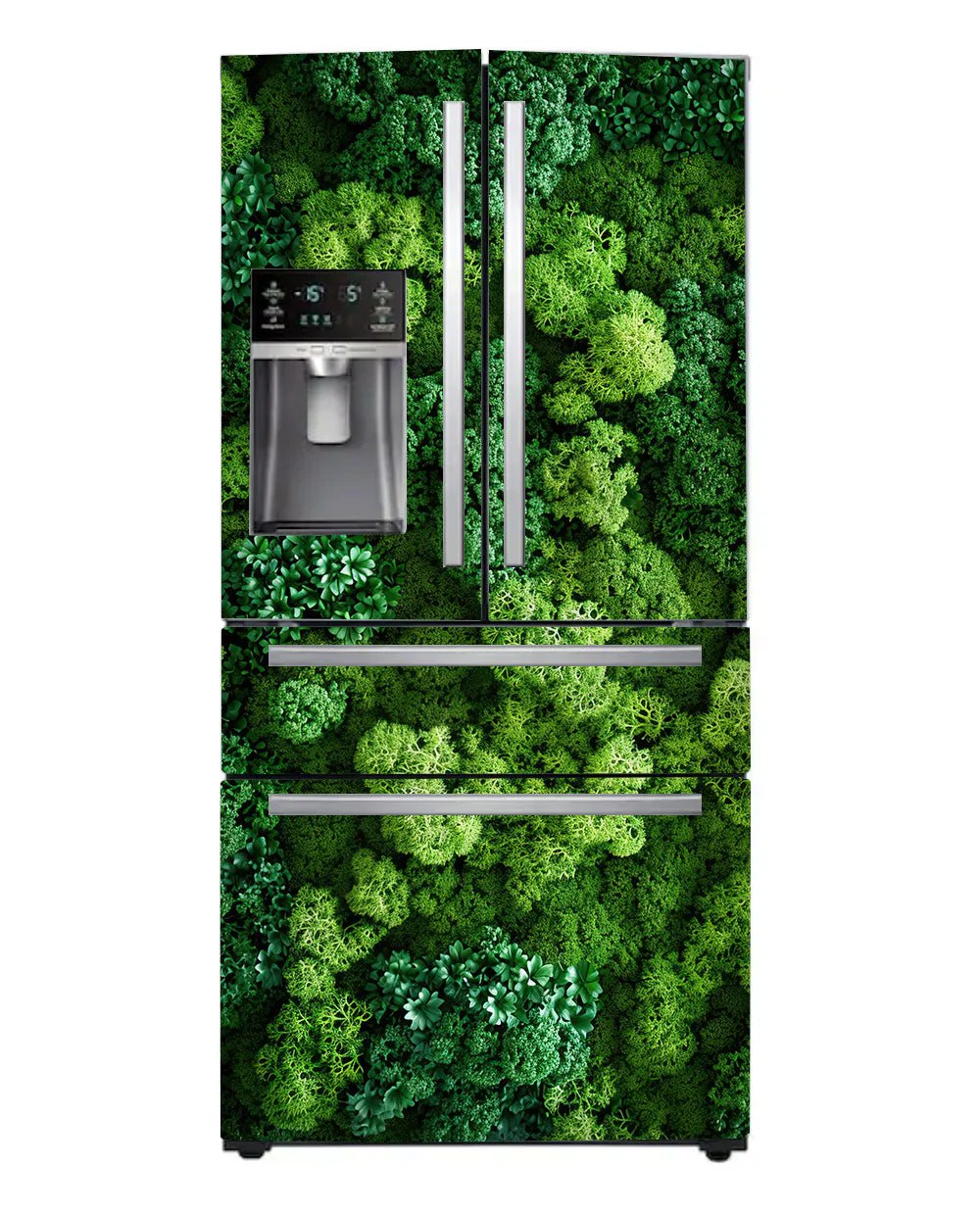 Green mose - Image 2