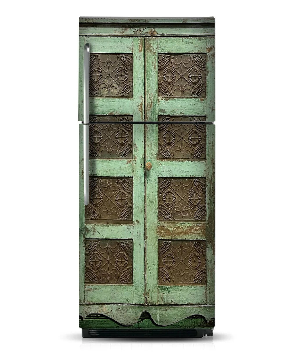 Green Pie Safe - Image 10