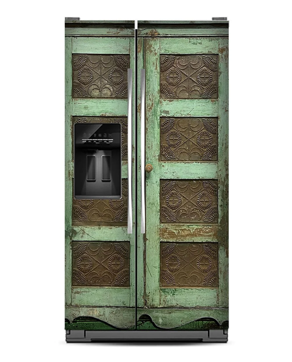 Green Pie Safe - Image 12