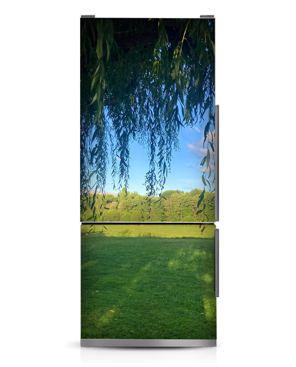Green & quiet - Image 6