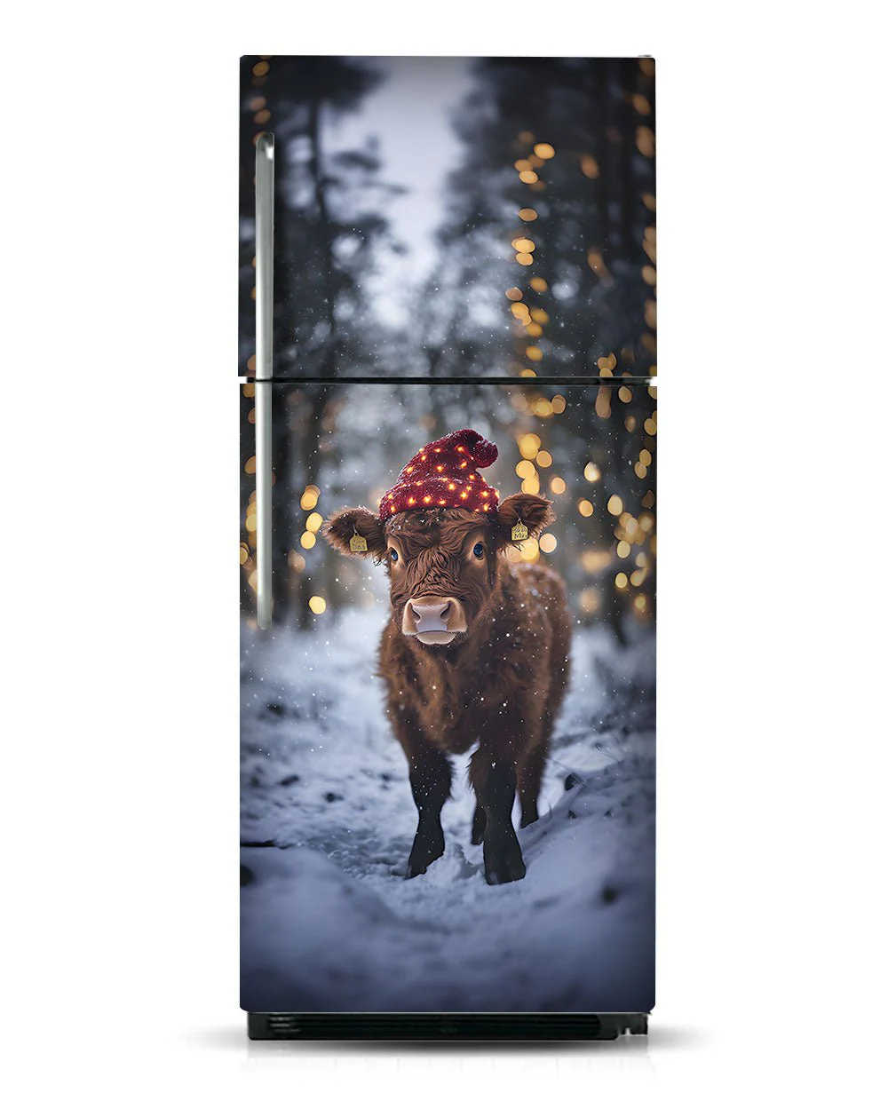 Happy Calf - Image 5