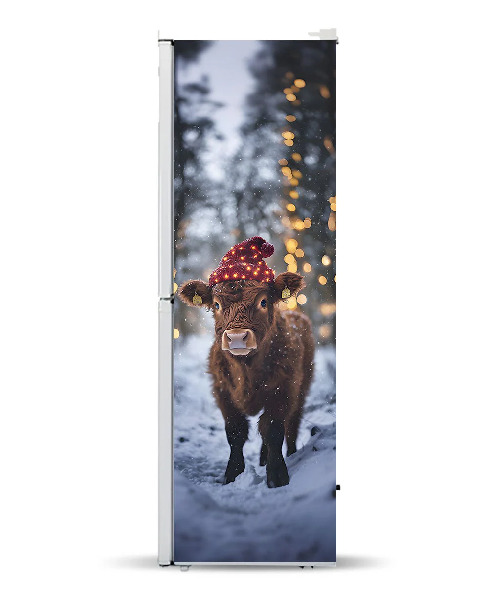 Happy Calf - Image 6