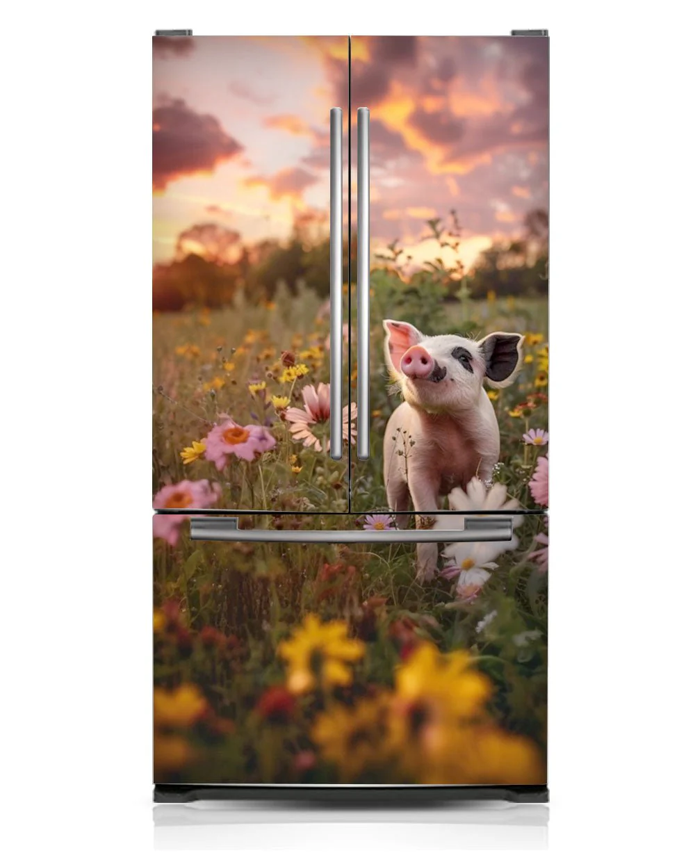 Happy Pig