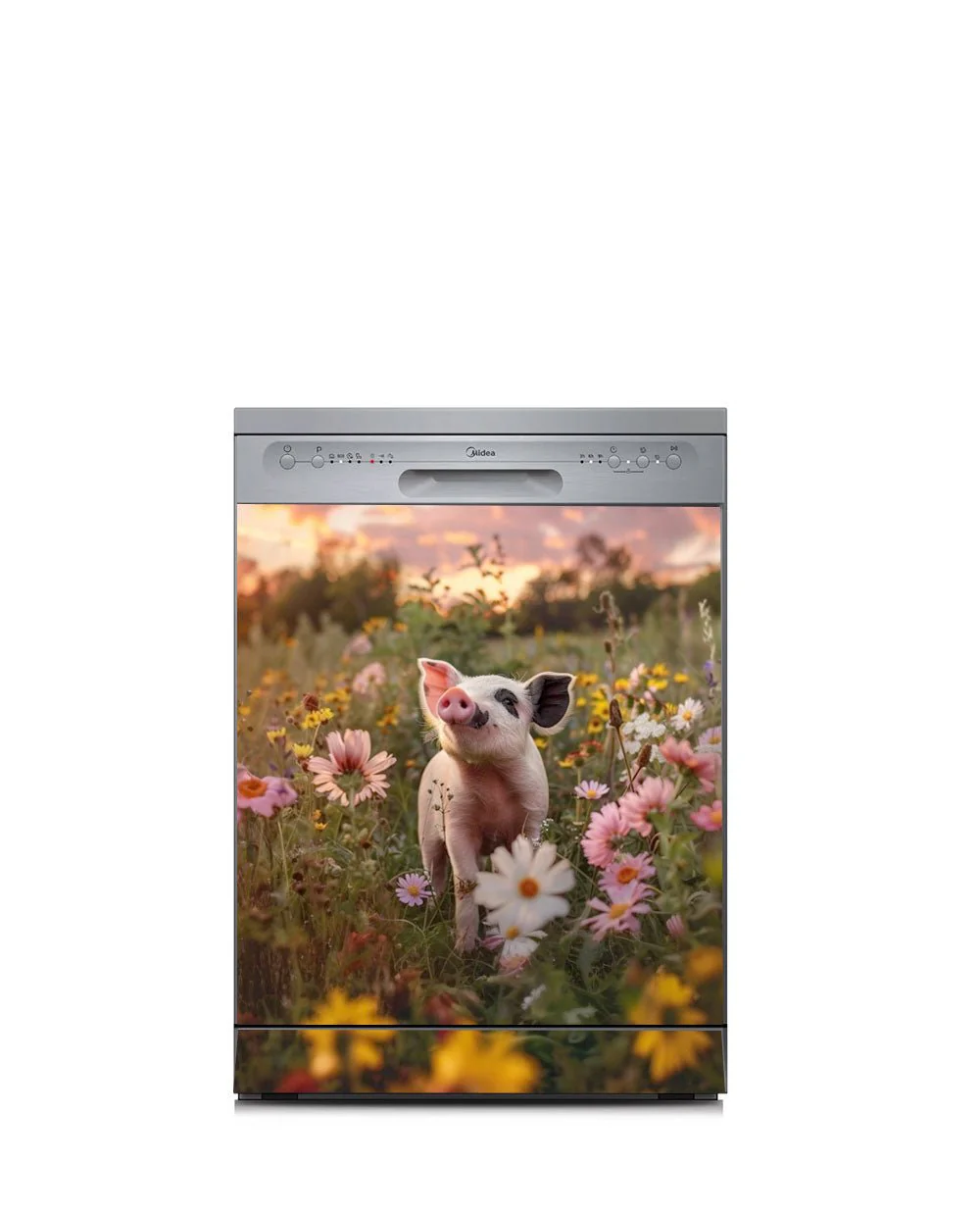 Happy Pig - Image 4