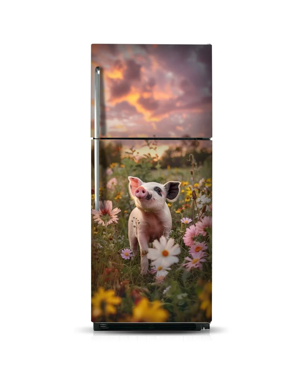 Happy Pig - Image 6