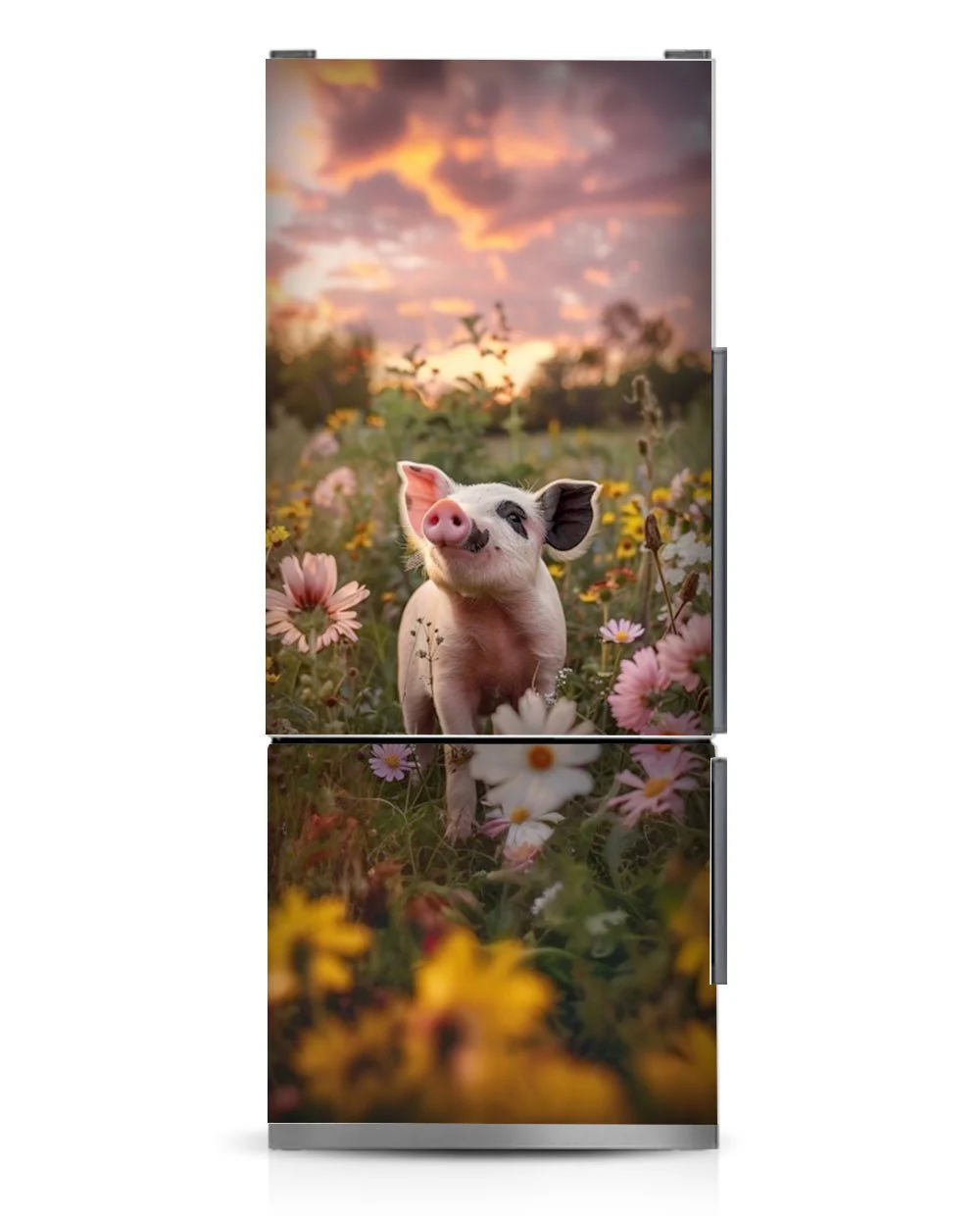 Happy Pig - Image 7