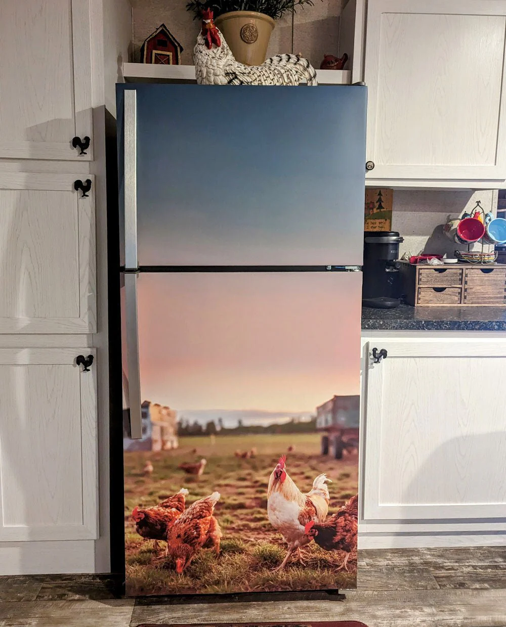 Hens - Image 4