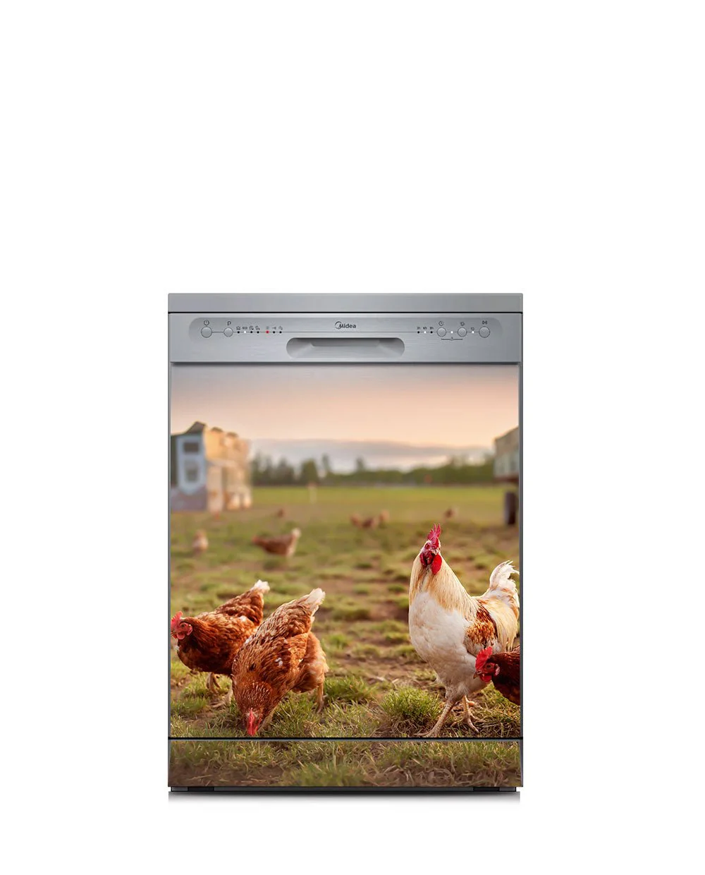 Hens - Image 6