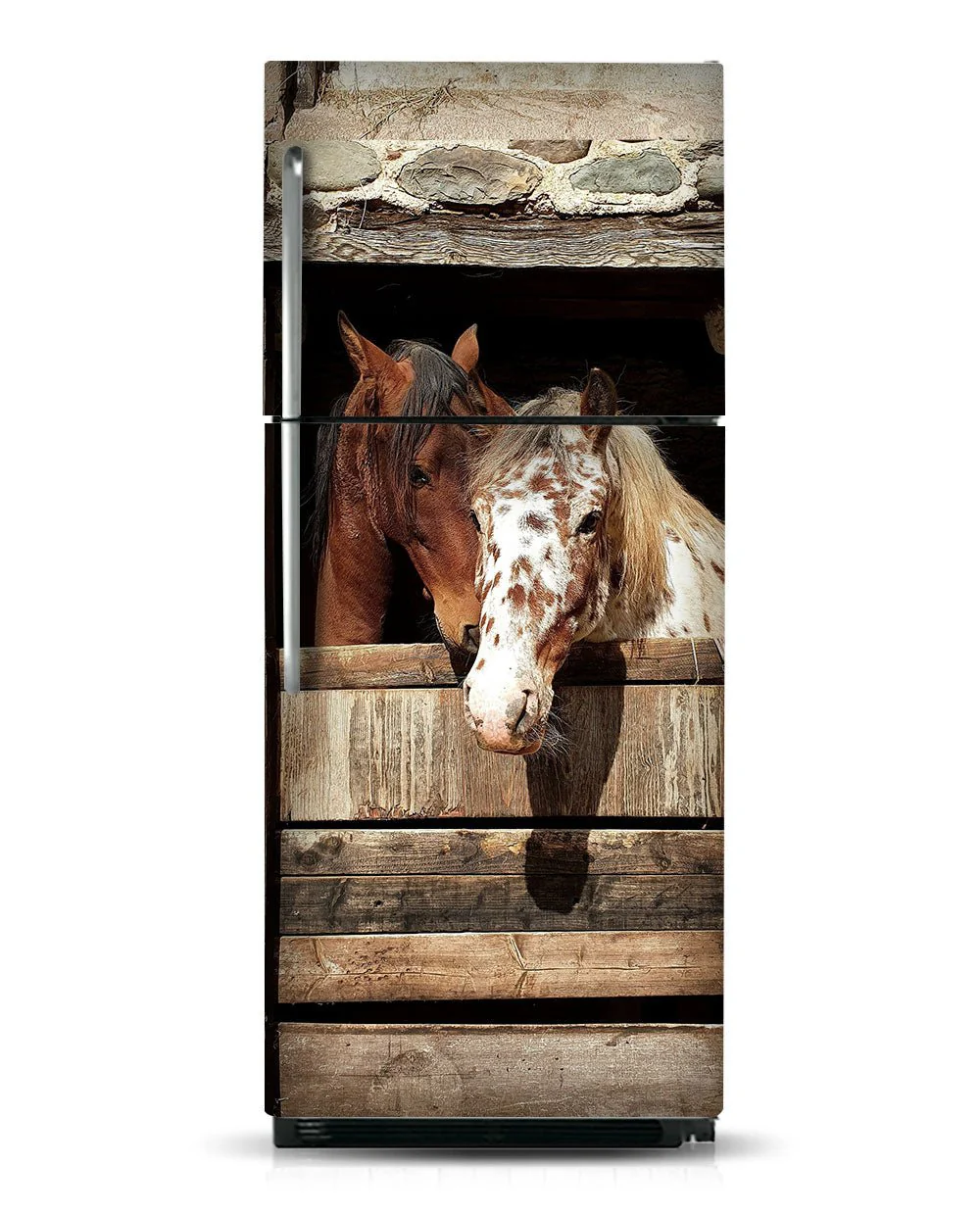 Horses friendship - Image 7